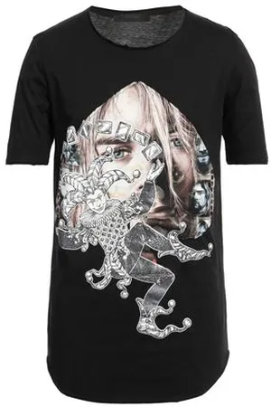 MASSIMO SABBADIN CAMISETAS Y TOPS - Camisetas