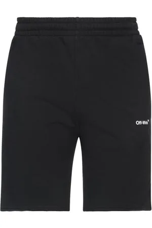 OFF-WHITE PARTES DE ABAJO - Pantalones cortos y bermudas