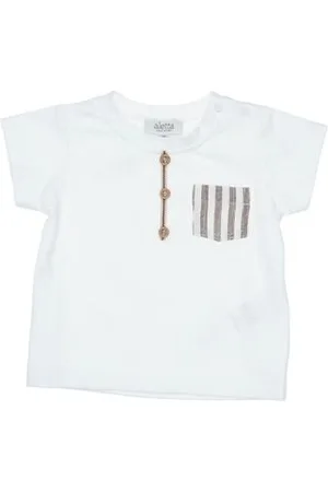 ALETTA CAMISETAS Y TOPS - Camisetas