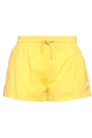 K-Way PARTES DE ABAJO - Pantalones cortos y bermudas