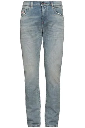 Diesel PARTES DE ABAJO - Pantalones vaqueros