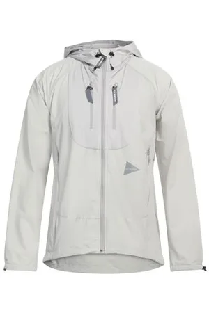 and wander ROPA DE ABRIGO - Chaquetas y cazadoras