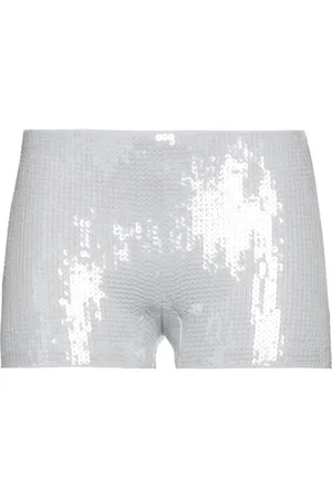 Dsquared2 PARTES DE ABAJO - Pantalones cortos y bermudas