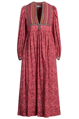 Alix of Bohemia VESTIDOS - Vestidos midi