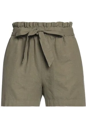 JACQUELINE DE YONG PARTES DE ABAJO - Pantalones cortos y bermudas