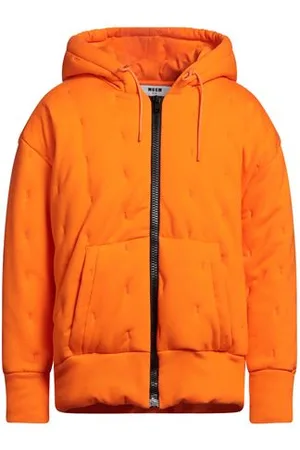 Msgm ROPA DE ABRIGO - Chaquetas y cazadoras