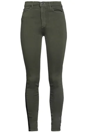 Black Orchid PARTES DE ABAJO - Pantalones vaqueros
