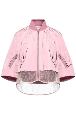 RED Valentino ROPA DE ABRIGO - Chaquetas y cazadoras