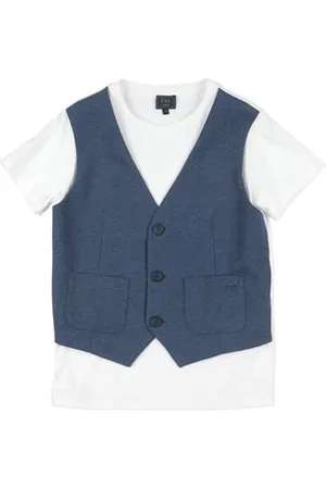 FAY CAMISETAS Y TOPS - Camisetas
