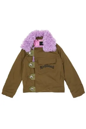 John Richmond ROPA DE ABRIGO - Chaquetas y cazadoras