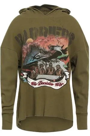 Who Decides War PRENDAS DE PUNTO - Pullover