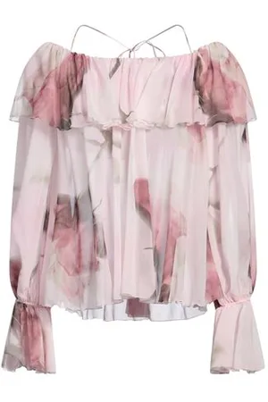 BLUMARINE CAMISETAS Y TOPS - Tops