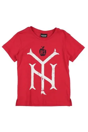 Please CAMISETAS Y TOPS - Camisetas
