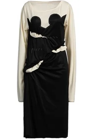 Maison Margiela VESTIDOS - Vestidos midi