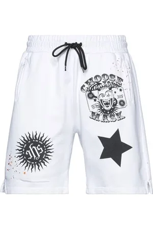 IHS PARTES DE ABAJO - Pantalones cortos y bermudas