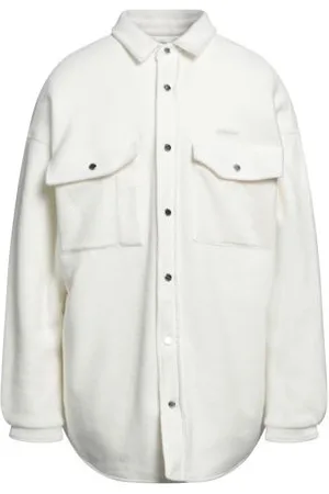 AMBUSH CAMISETAS Y TOPS - Camisas
