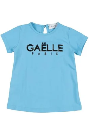 GAËLLE CAMISETAS Y TOPS - Camisetas