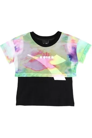 Diadora CAMISETAS Y TOPS - Camisetas
