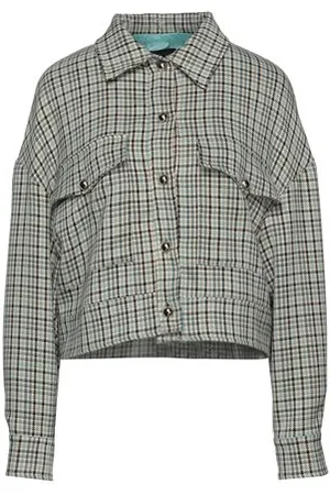 Pinko ROPA DE ABRIGO - Chaquetas y cazadoras