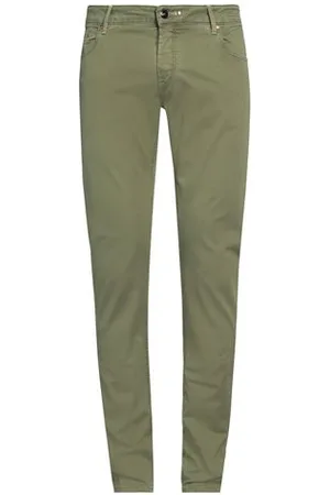 Hand Picked PARTES DE ABAJO - Pantalones