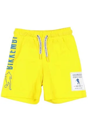 Bikkembergs PARTES DE ABAJO - Pantalones cortos y bermudas