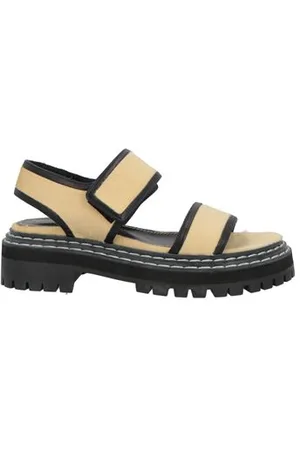 Proenza Schouler CALZADO - Sandalias con cierre
