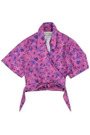 Les Coyotes de Paris CAMISETAS Y TOPS - Tops