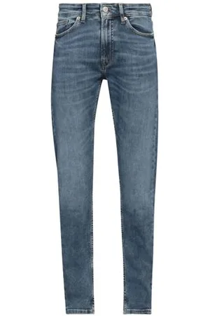 Only & Sons PARTES DE ABAJO - Pantalones vaqueros