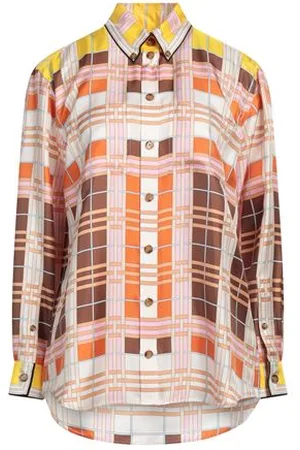 Burberry CAMISETAS Y TOPS - Camisas