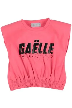 GAËLLE CAMISETAS Y TOPS - Camisetas