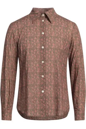MASSIMO ALBA CAMISETAS Y TOPS - Camisas