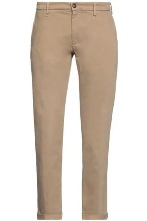 RE-HASH PARTES DE ABAJO - Pantalones