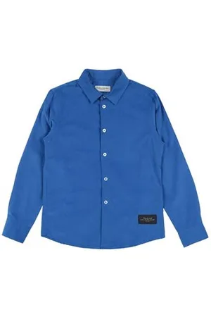Paolo Pecora CAMISETAS Y TOPS - Camisas