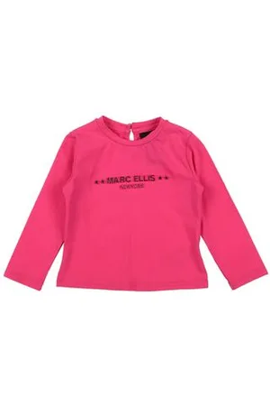 MARC ELLIS CAMISETAS Y TOPS - Camisetas