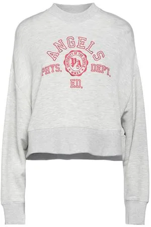 Palm Angels CAMISETAS Y TOPS - Sudaderas