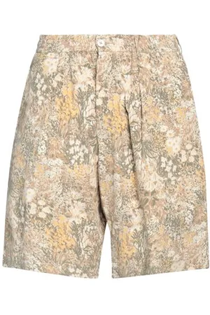 Universal Works PARTES DE ABAJO - Pantalones cortos y bermudas