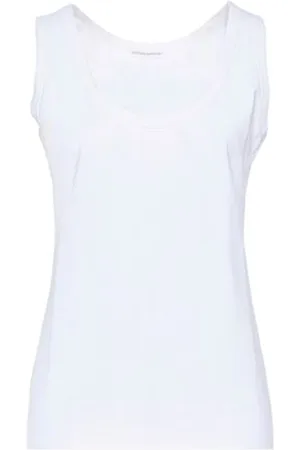 STEFANO MORTARI CAMISETAS Y TOPS - Camisetas de tirantes