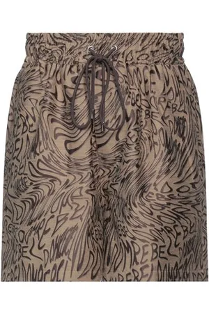 DOMREBEL PARTES DE ABAJO - Pantalones cortos y bermudas