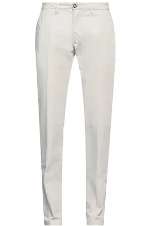 BULGARINI PARTES DE ABAJO - Pantalones