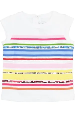 Simonetta CAMISETAS Y TOPS - Camisetas