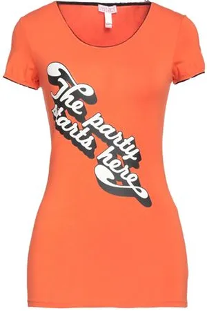 FRANKIE MORELLO CAMISETAS Y TOPS - Camisetas