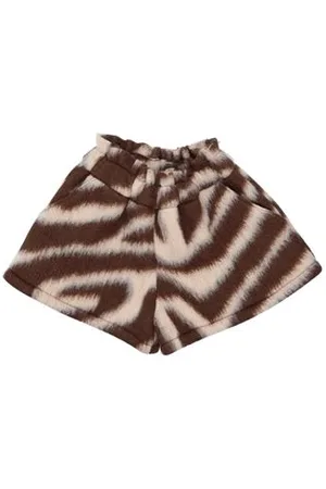 DOUUOD PARTES DE ABAJO - Pantalones cortos y bermudas