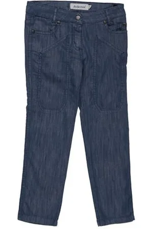 Jeckerson PARTES DE ABAJO - Pantalones vaqueros