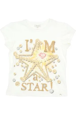 MICROBE BY MISS GRANT CAMISETAS Y TOPS - Camisetas