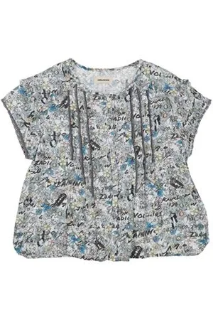 Zadig & Voltaire CAMISETAS Y TOPS - Camisas