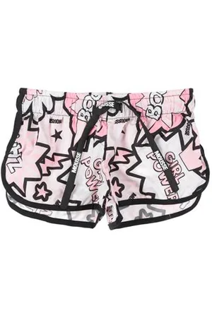 MOUSSE DANS LA BOUCHE PARTES DE ABAJO - Pantalones cortos y bermudas