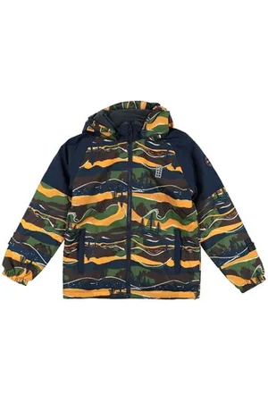 LEGO Wear ROPA DE ABRIGO - Chaquetas y cazadoras