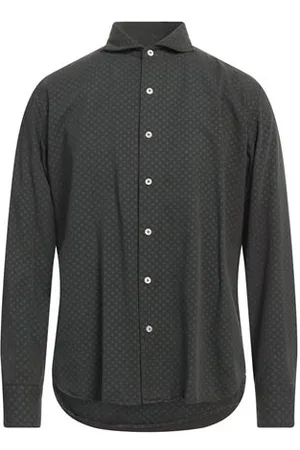 ALESSANDRO GHERARDI CAMISETAS Y TOPS - Camisas