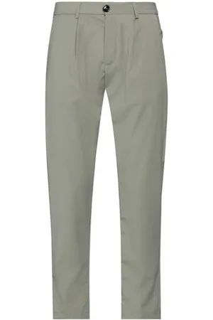 PMDS PREMIUM MOOD DENIM SUPERIOR PARTES DE ABAJO - Pantalones