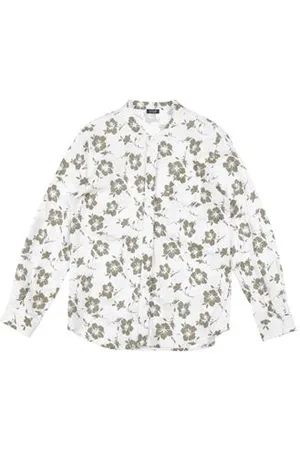 Il gufo CAMISETAS Y TOPS - Camisas